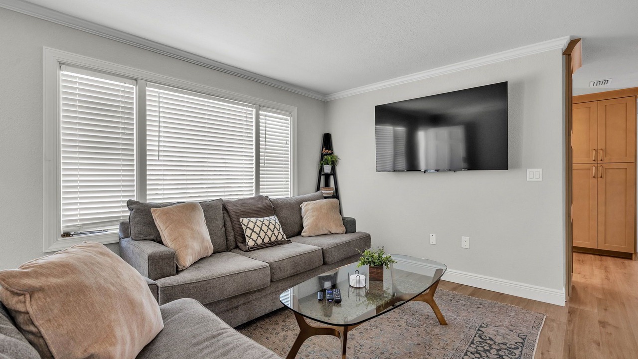 Photo of Livingroom in Carlouel