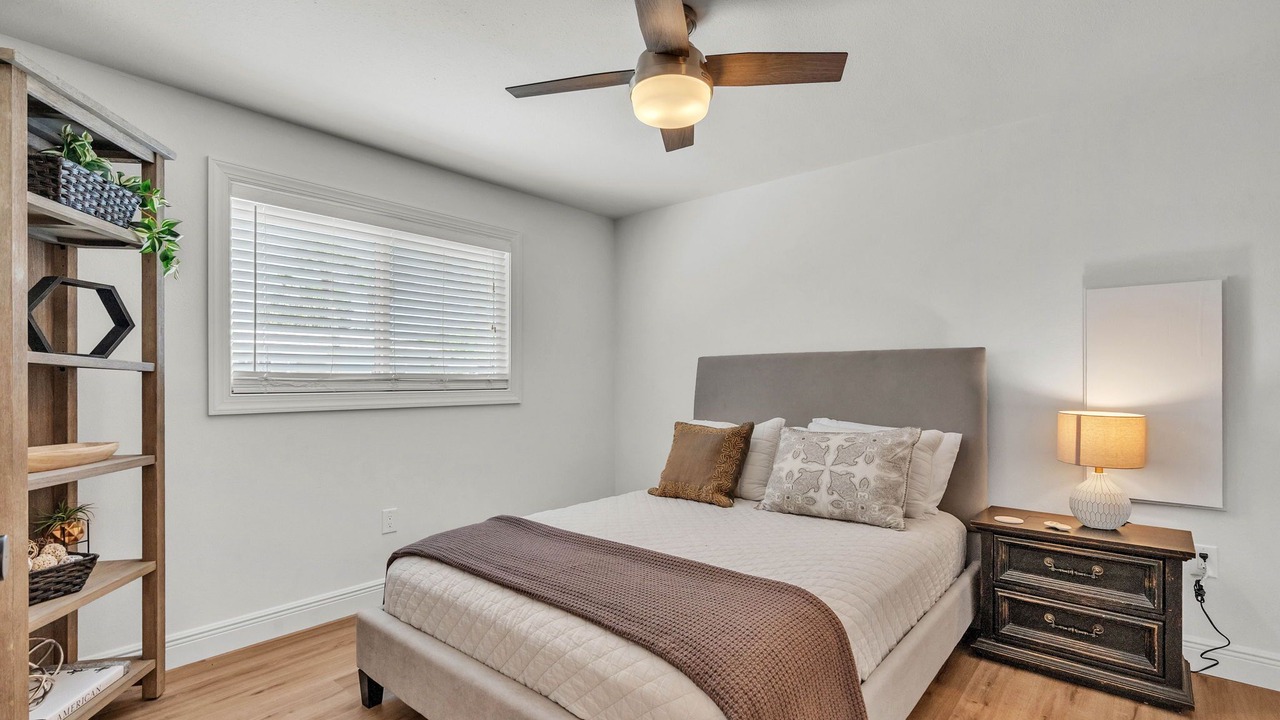 Photo of Bedroom in Carlouel