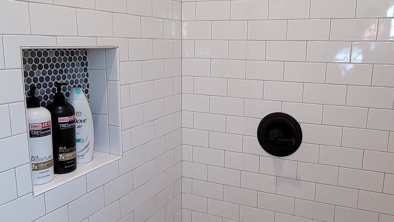 Photo of Bathroom in Boerne