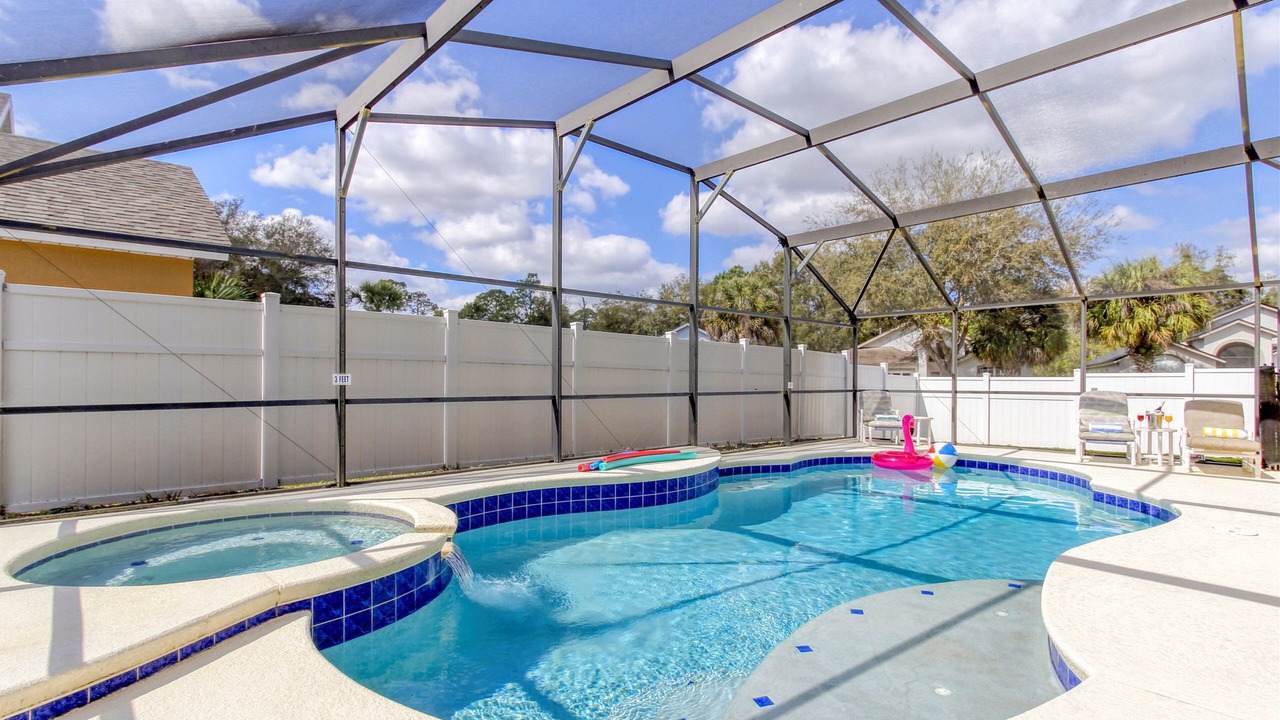 Photo of Outdoor in Windsor Palms