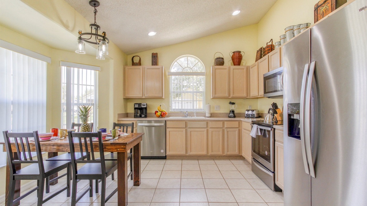 Photo of Kitchen in Windsor Palms