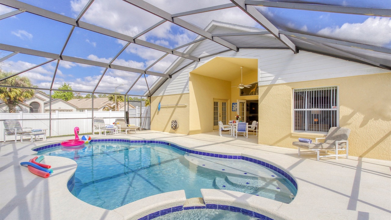 Photo of Outdoor in Windsor Palms