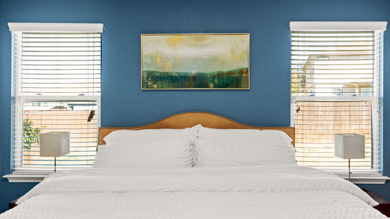 Photo of Bedroom in Solana Ridge