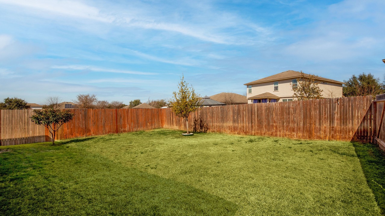 Photo of Outdoor in Solana Ridge