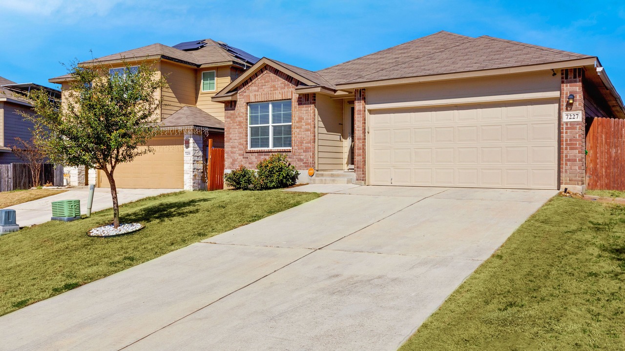 Photo of Outdoor in Solana Ridge