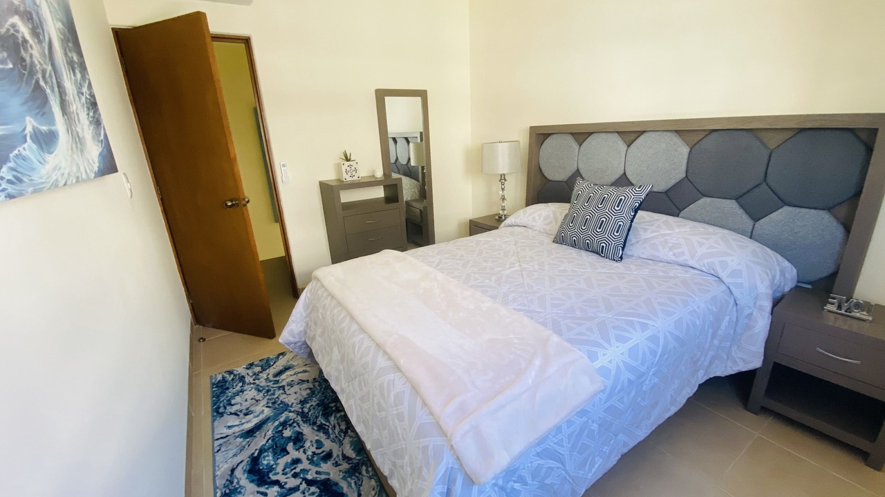 Photo of Bedroom in Cabo San Lucas