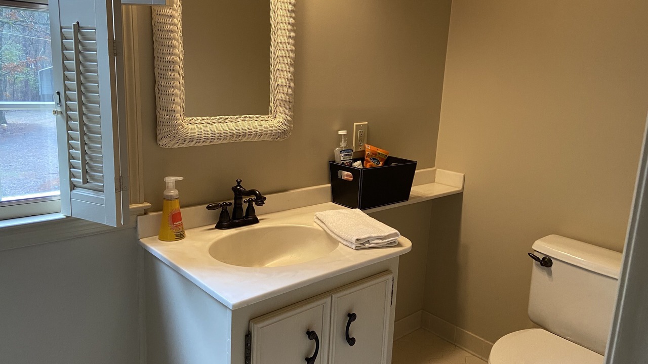 Photo of Bathroom in Evans