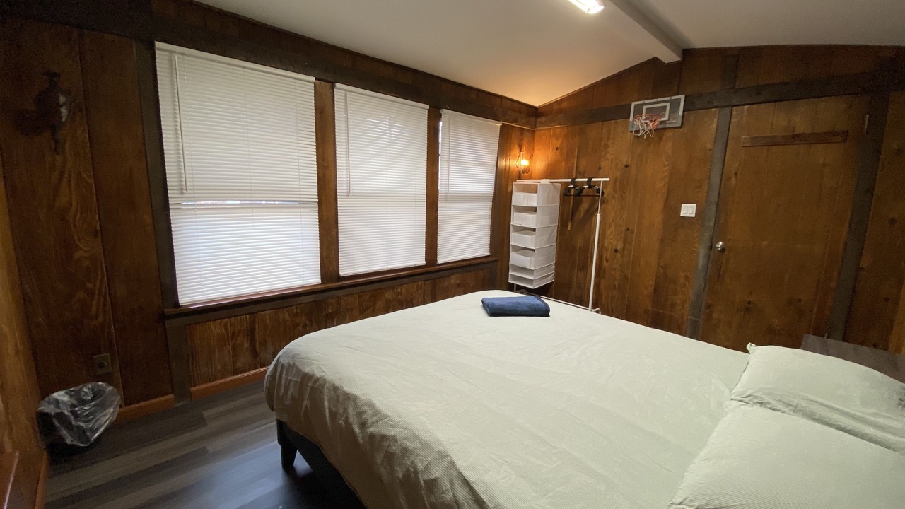 Photo of Bedroom in Queens