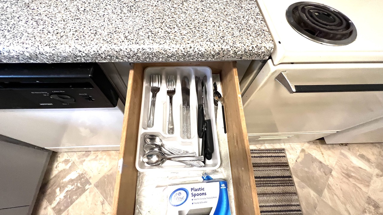 Photo of Kitchen in Downtown Atlanta