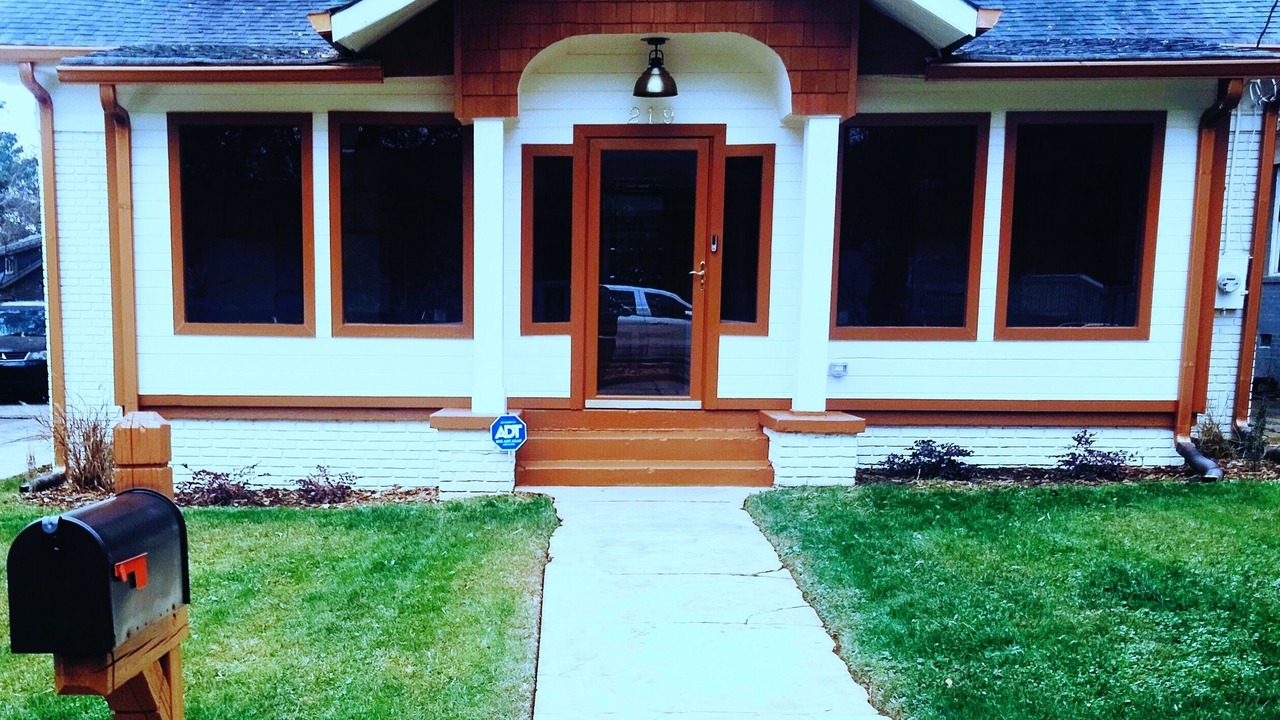 Photo of Outdoor in Oakhurst