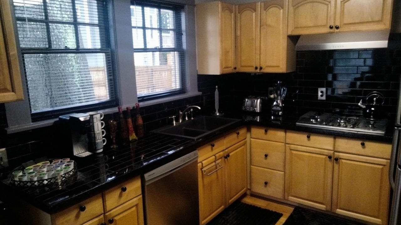 Photo of Kitchen in Oakhurst