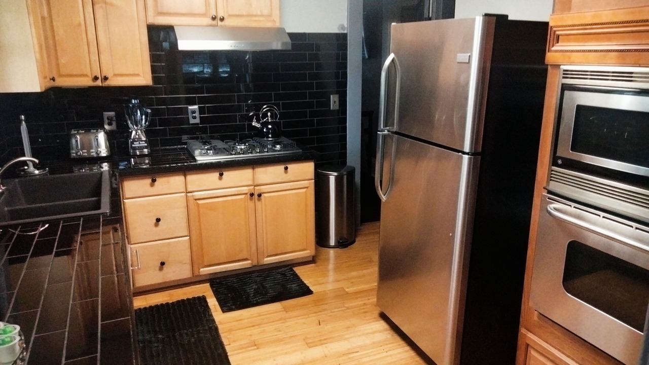 Photo of Kitchen in Oakhurst