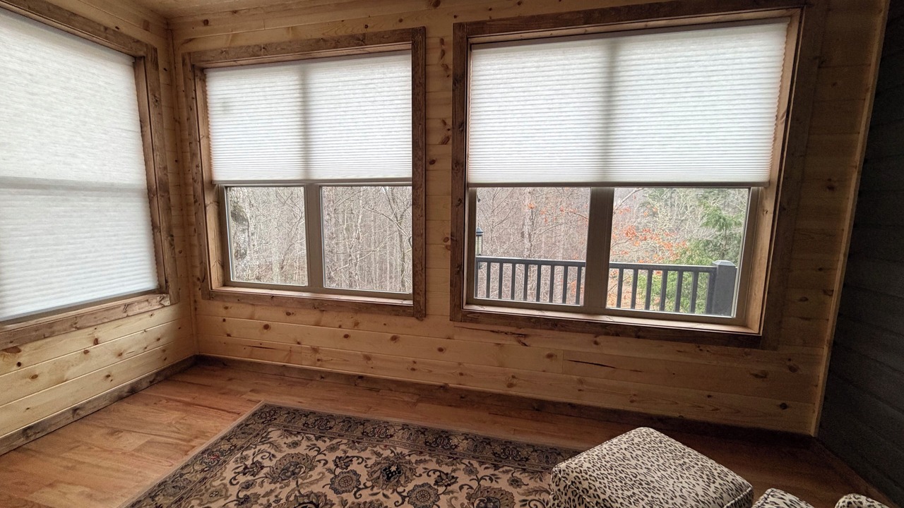Photo of Bedroom in Sautee Nacoochee