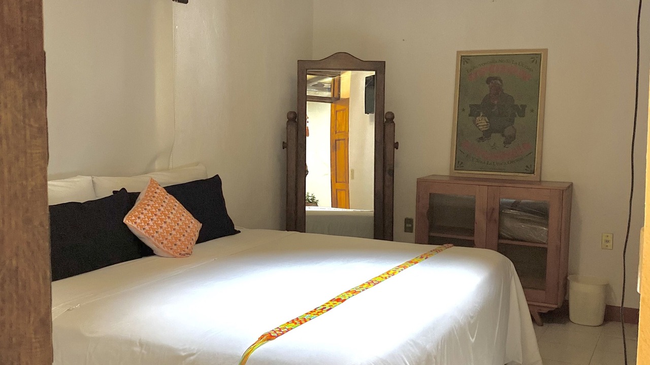 Photo of Bedroom in Santa Lucia