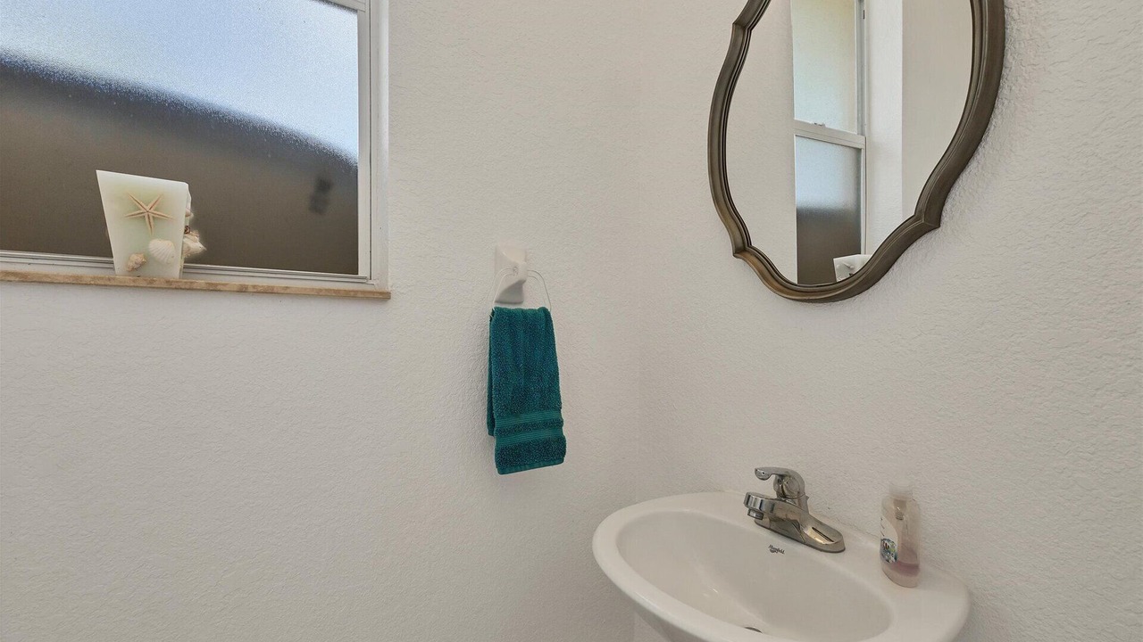 Photo of Bathroom in South Gulf Cove