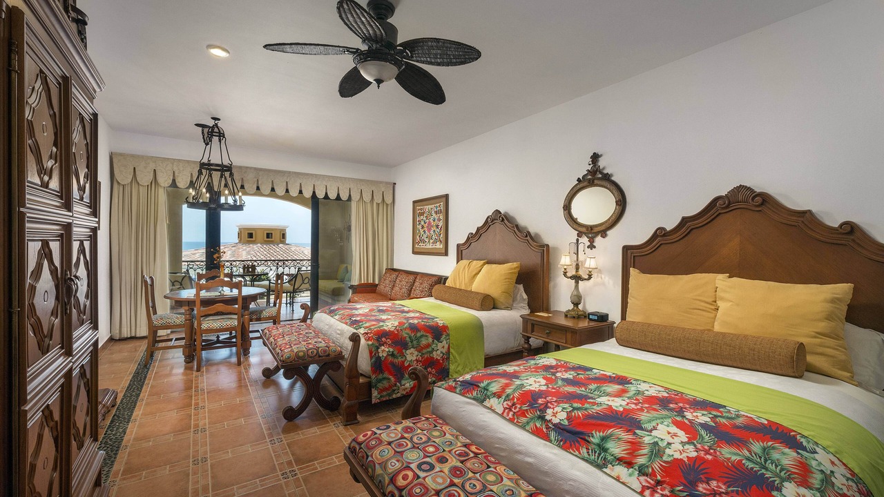 Photo of Bedroom in Cabo San Lucas