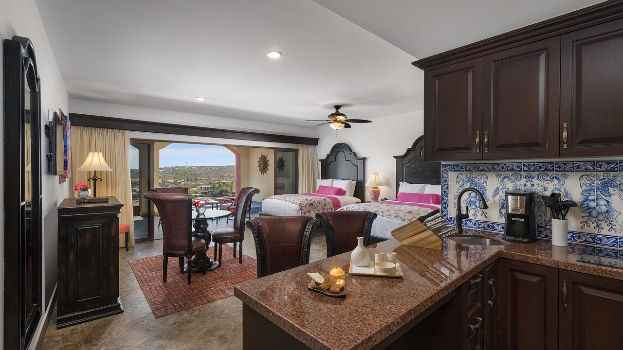 Photo of Bedroom in Cabo San Lucas