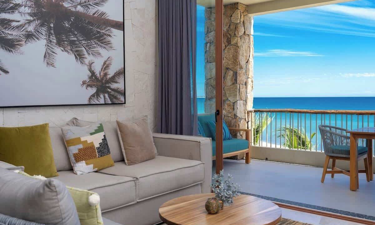Photo of Bedroom in Zona Hotelera