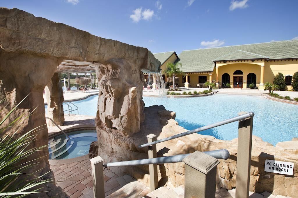 Photo of Outdoor in Bay Lake