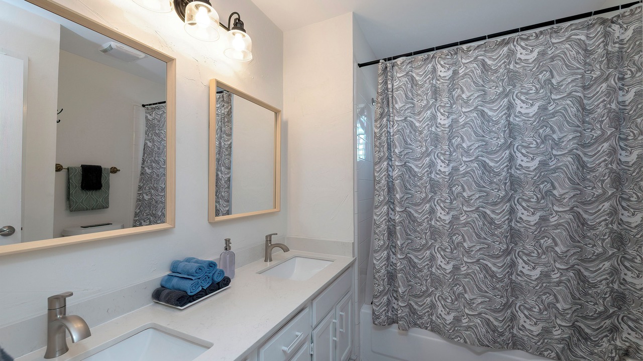 Photo of Bathroom in Highland Village
