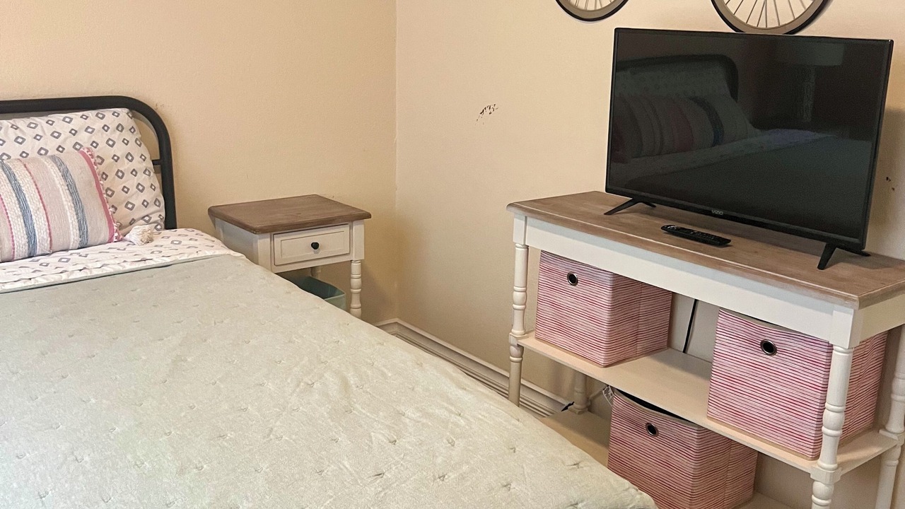 Photo of Bedroom in Rotonda Lakes