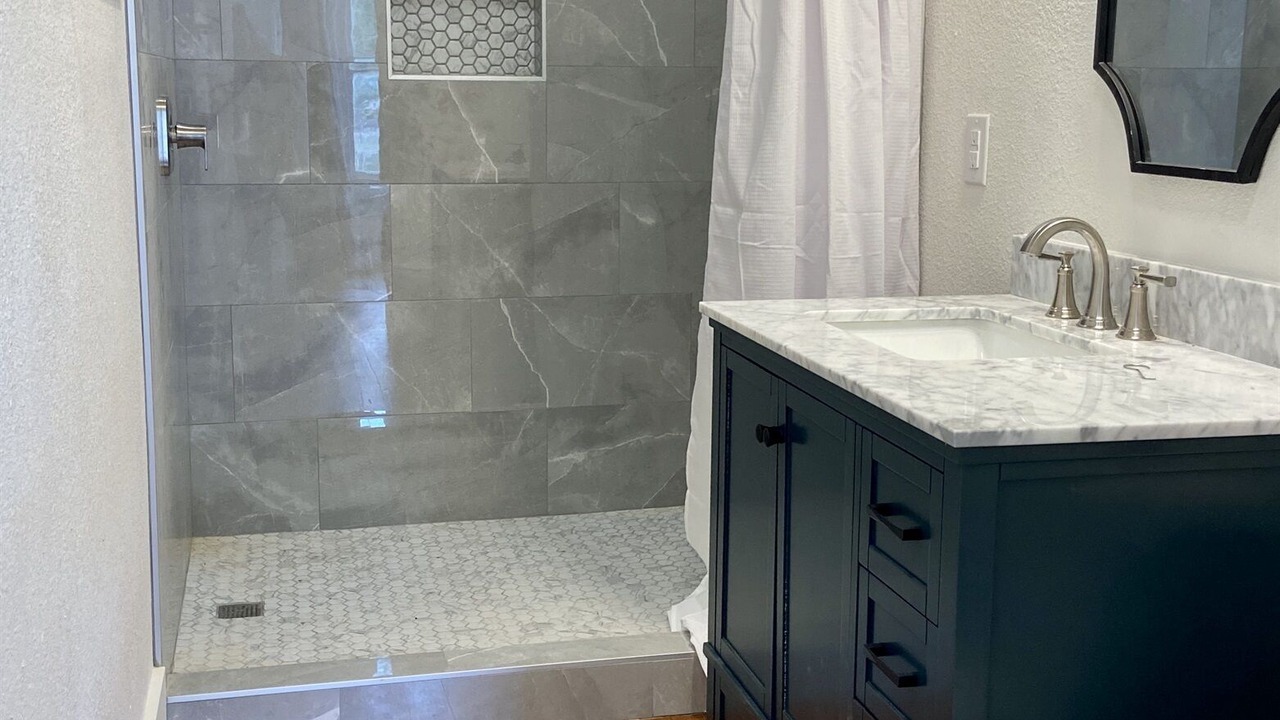 Photo of Bathroom in Kerrville