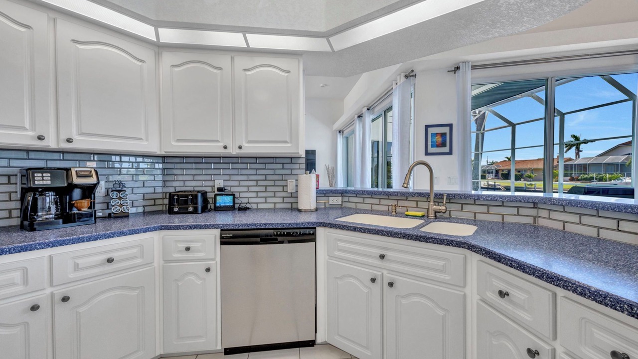 Photo of Outdoor in Burnt Store Isles