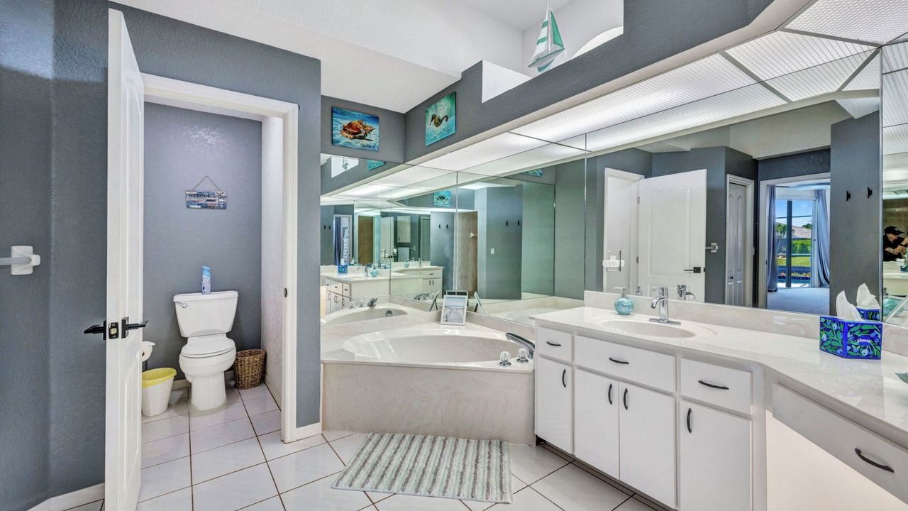 Photo of Bedroom in Burnt Store Isles