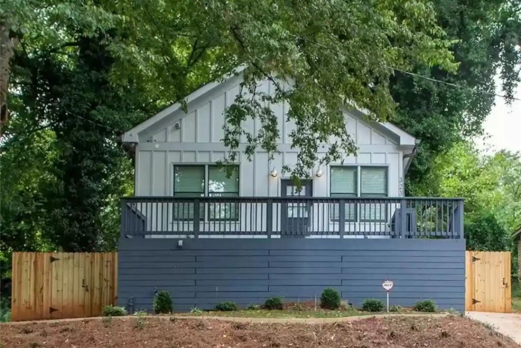 Photo of Outdoor in West End