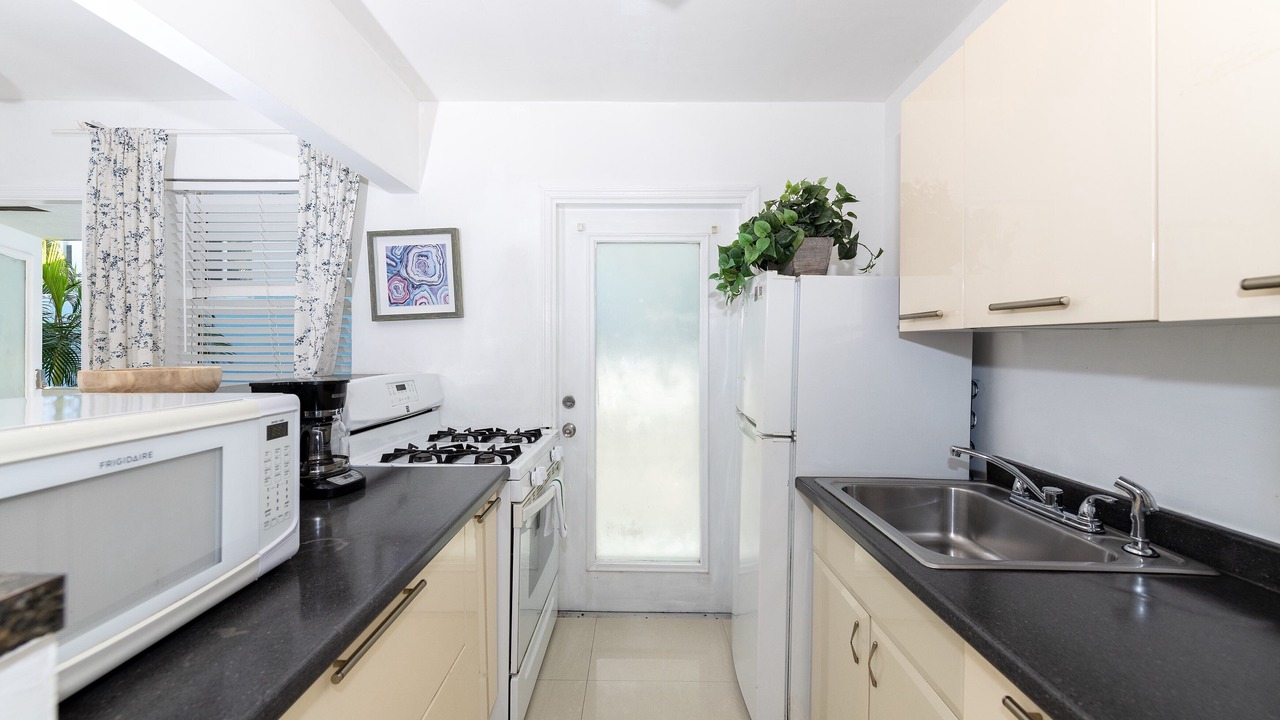 Photo of Kitchen in South Pointe