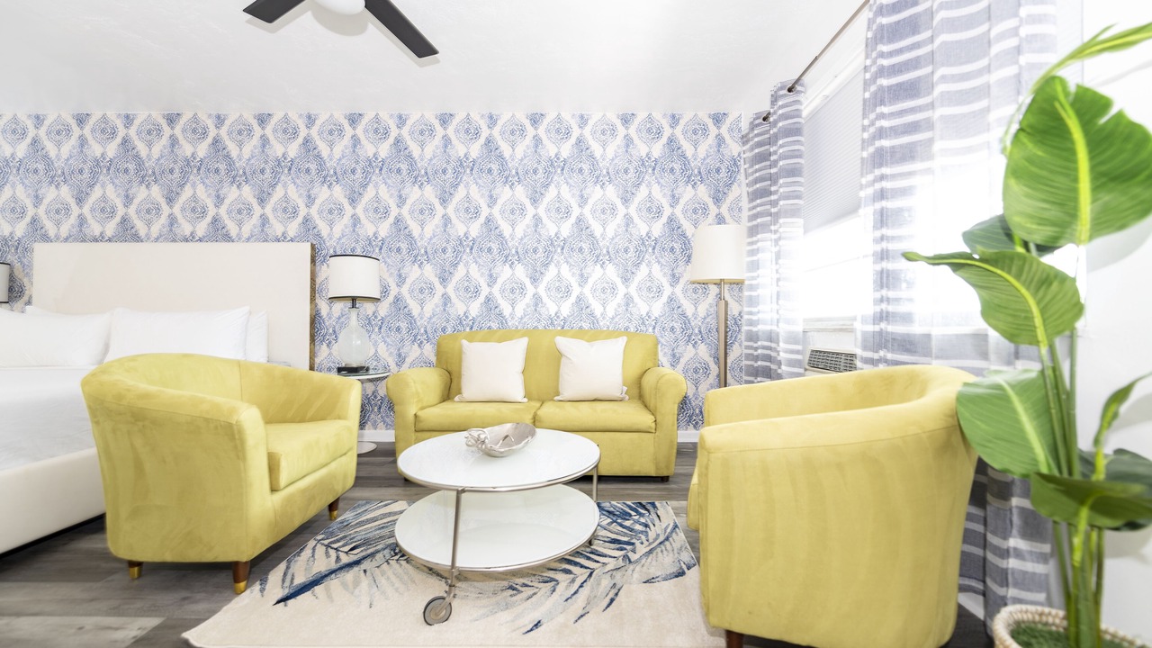 Photo of Livingroom in South Pointe