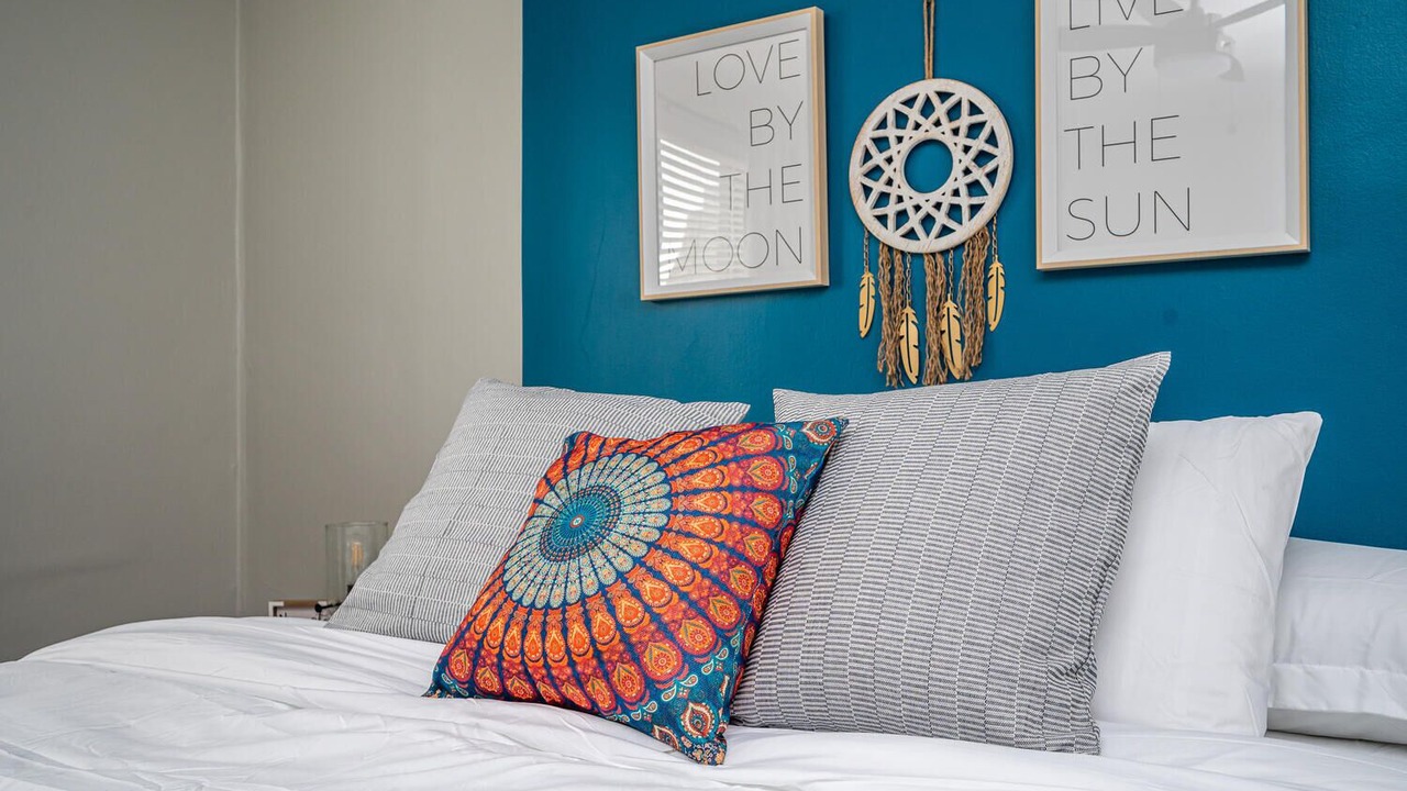 Photo of Bedroom in Downtown Atlanta