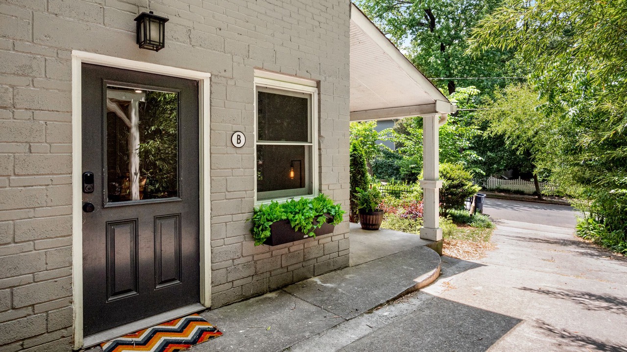 Photo of Outdoor in Inman Park