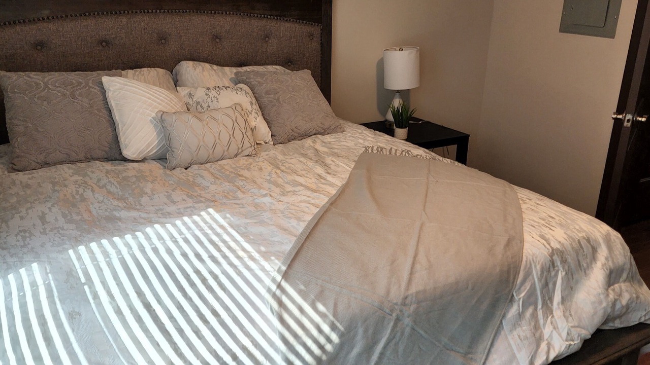 Photo of Bedroom in East Side