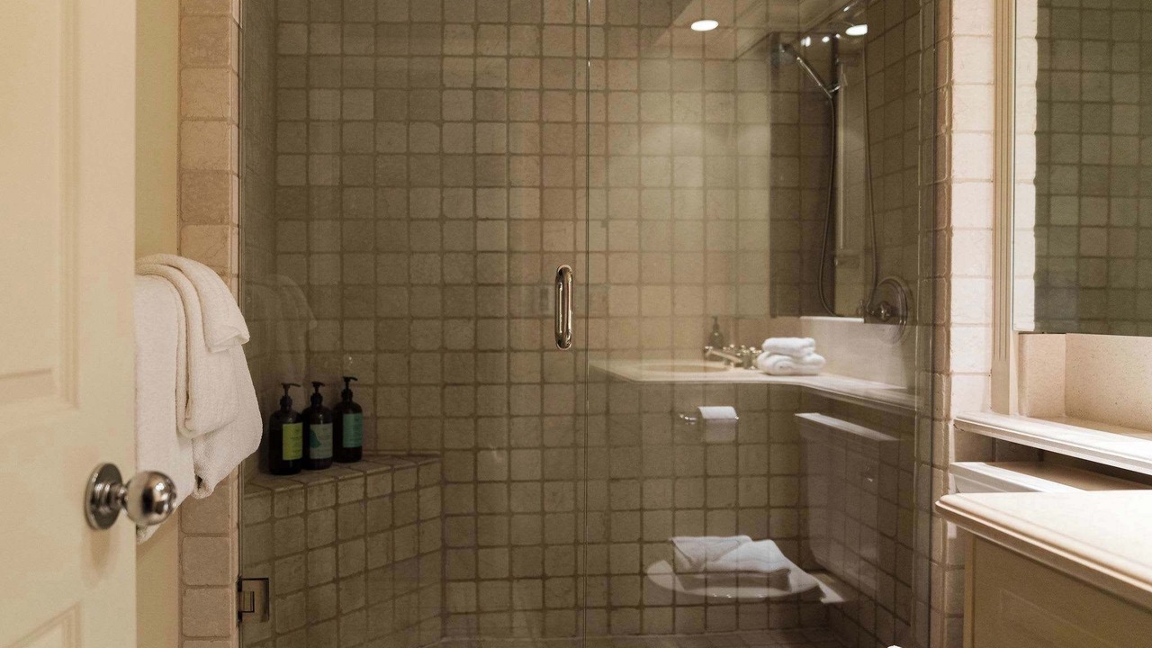 Photo of Bathroom in Whistler Village