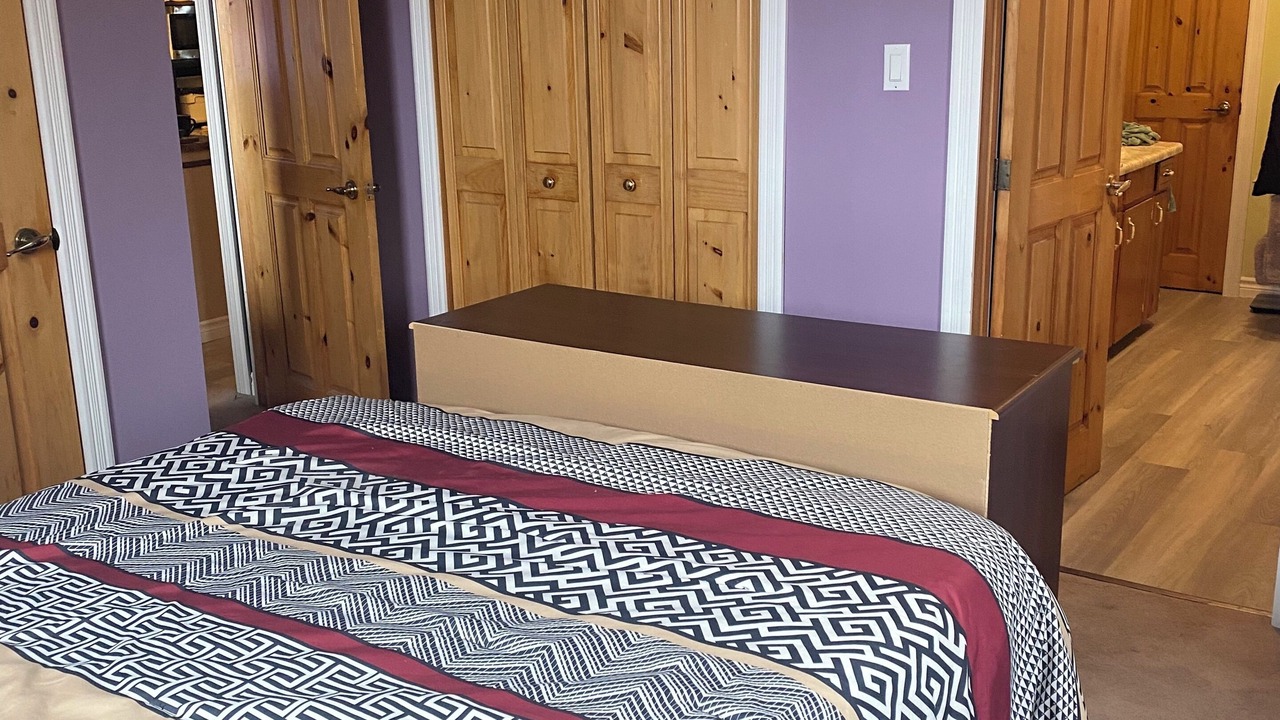 Photo of Bedroom in Fox Point