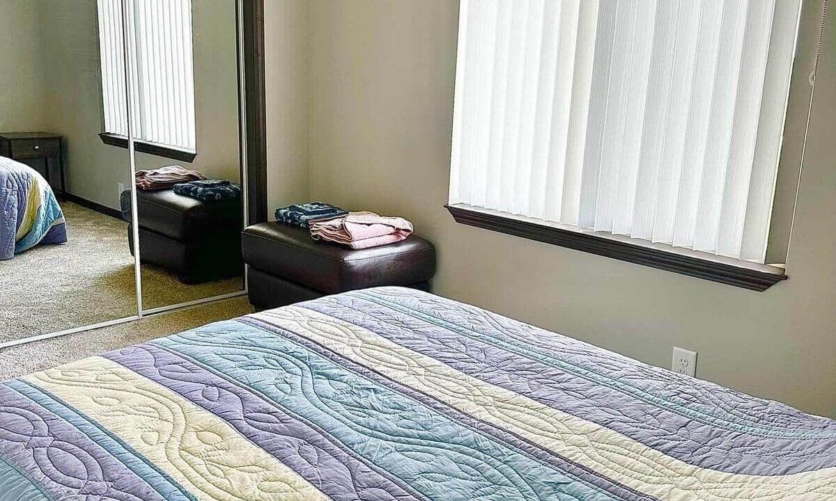 Photo of Bedroom in Independence
