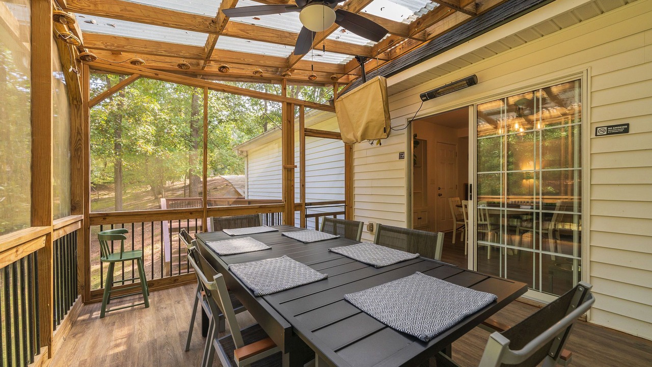 Photo of Outdoor in Gainesville