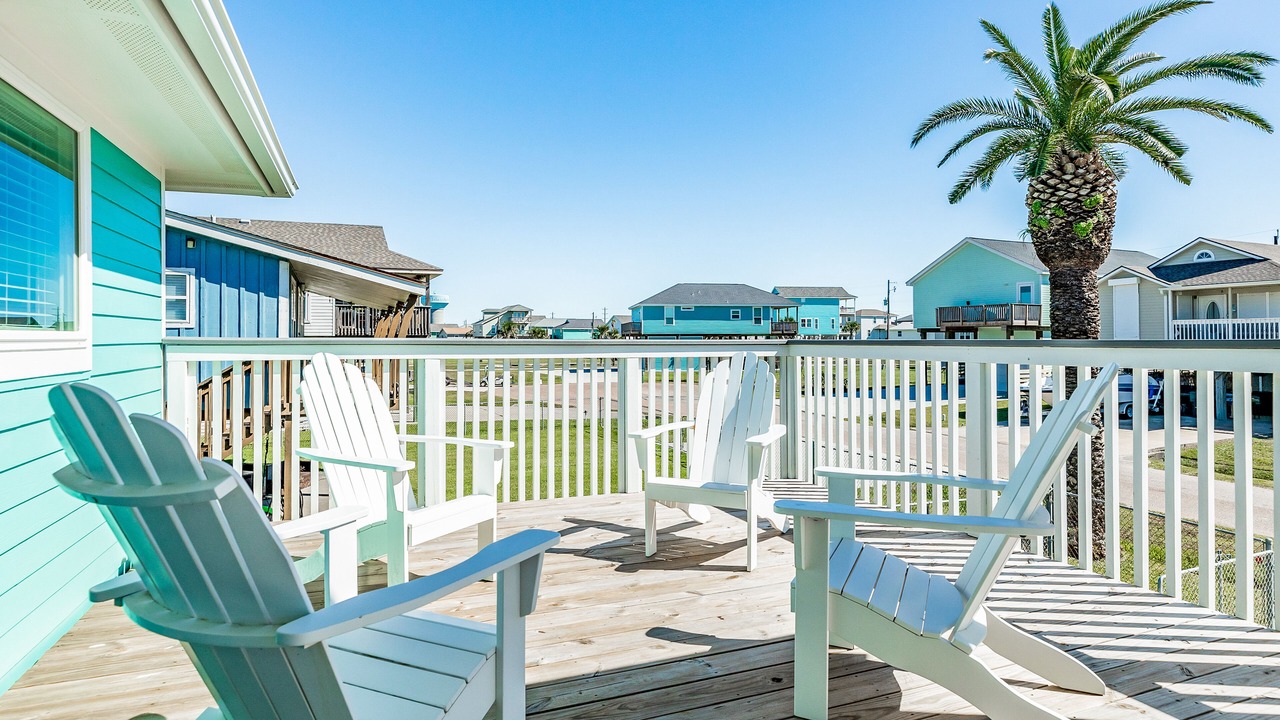 Photo of Outdoor in Terramar Beach