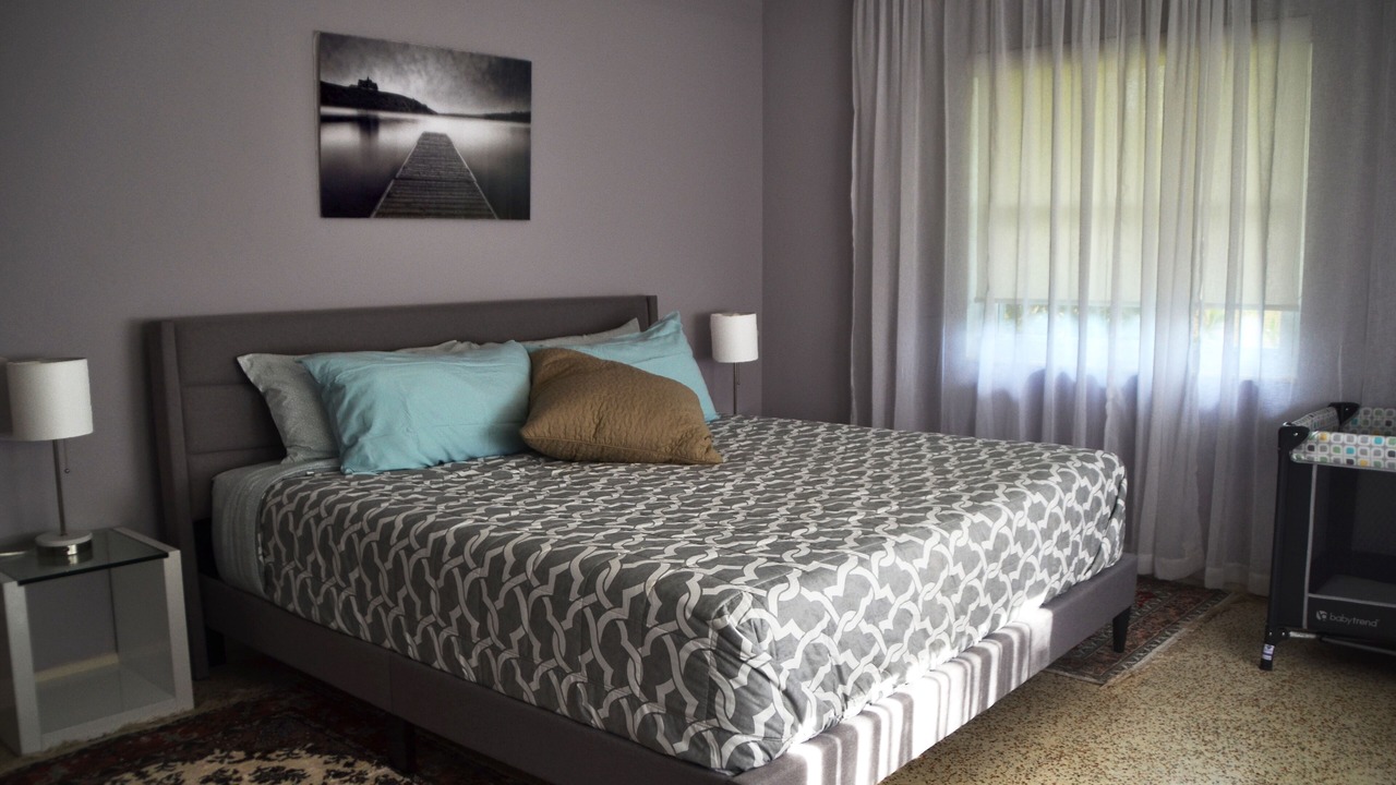 Photo of Bedroom in Arlington Park