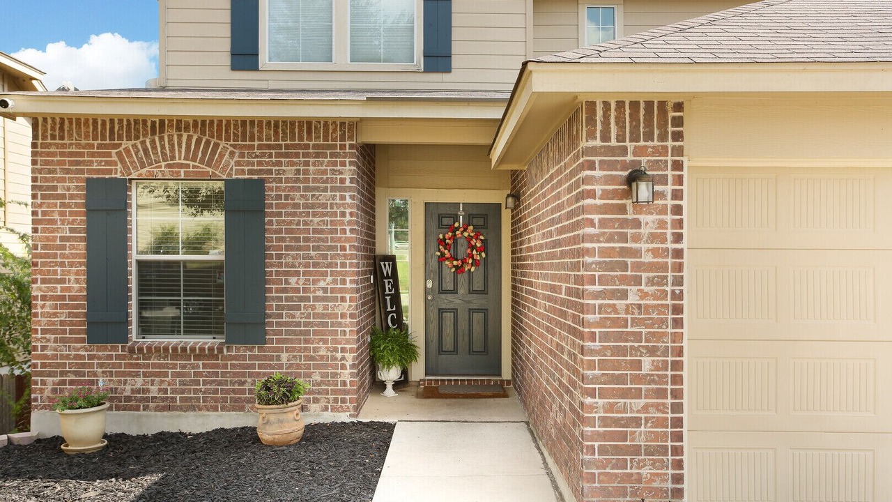 Photo of Outdoor in West San Antonio