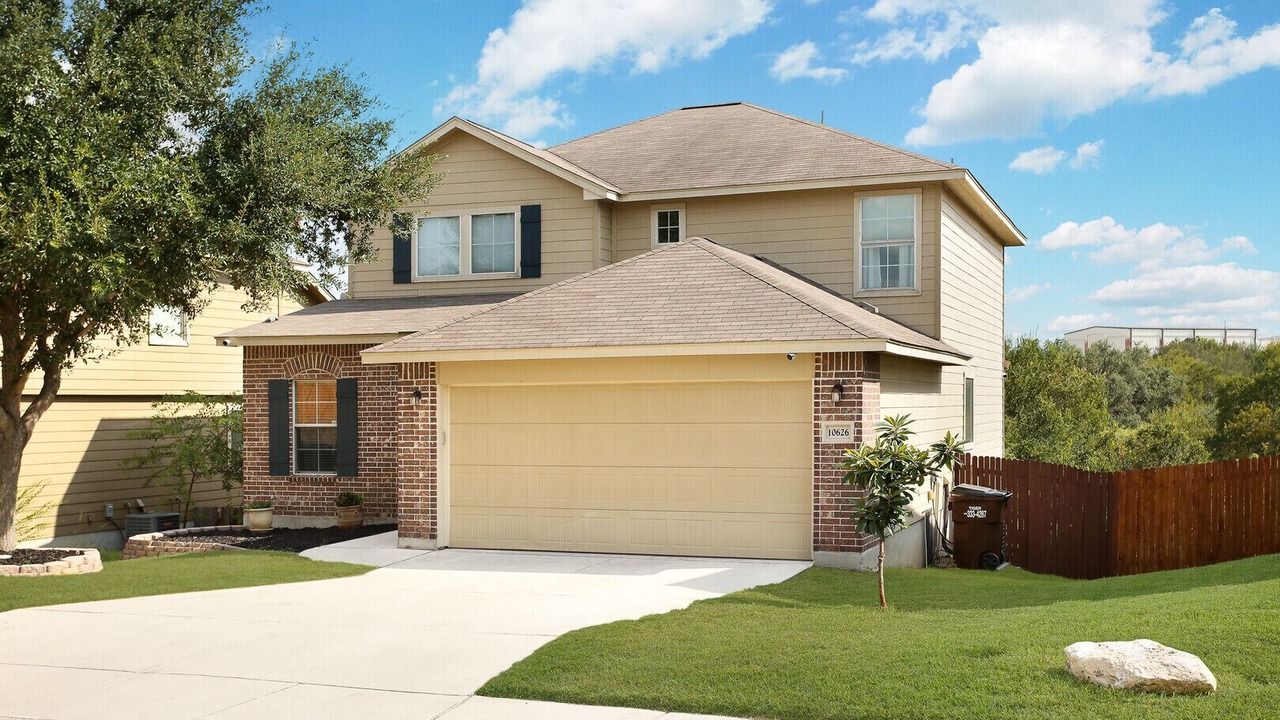 Photo of Outdoor in West San Antonio