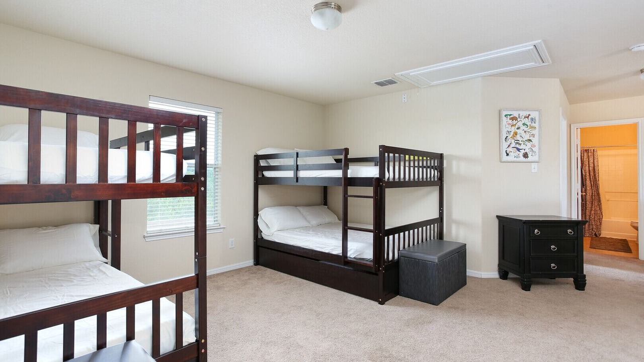 Photo of Bedroom in West San Antonio