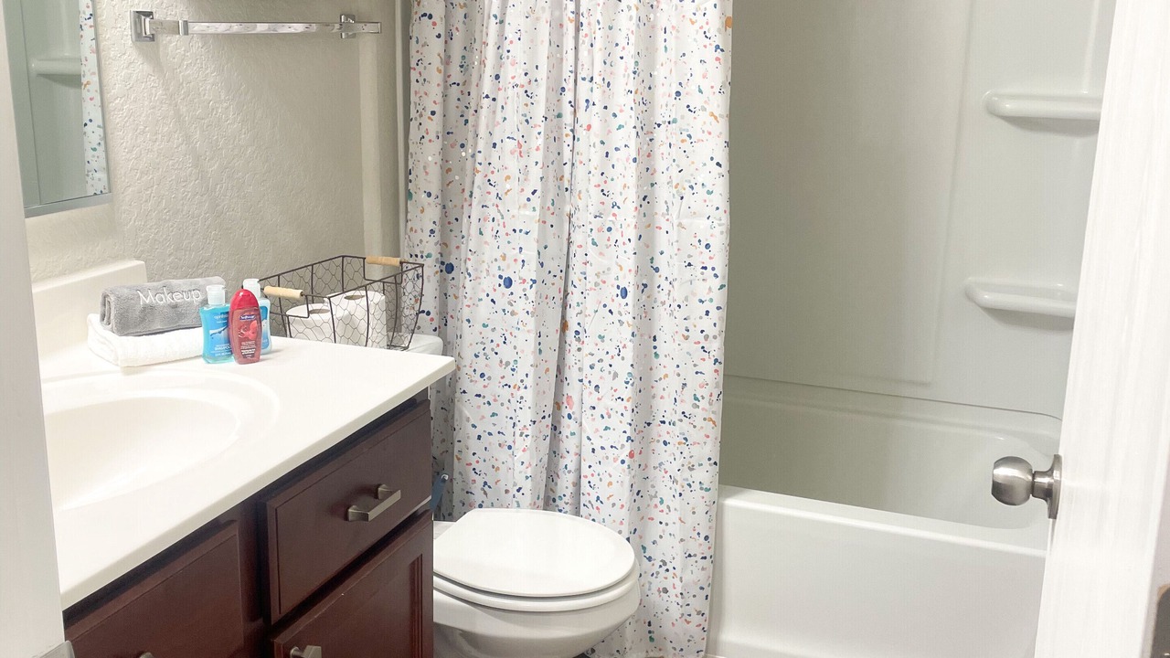 Photo of Bathroom in West San Antonio