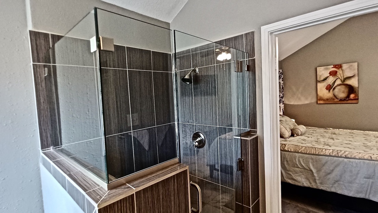 Photo of Bathroom in Block House Creek