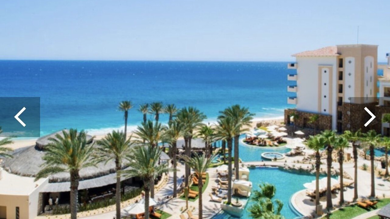 Photo of Outdoor in Cabo San Lucas