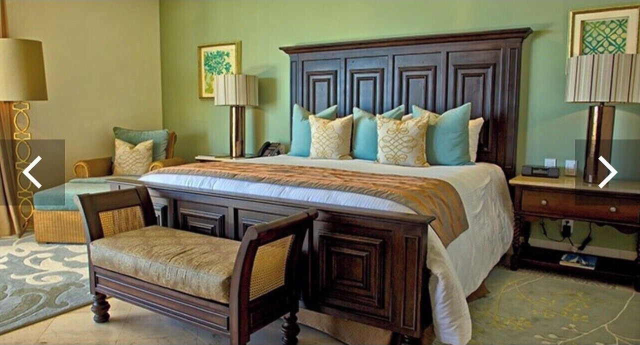 Photo of Bedroom in Cabo San Lucas