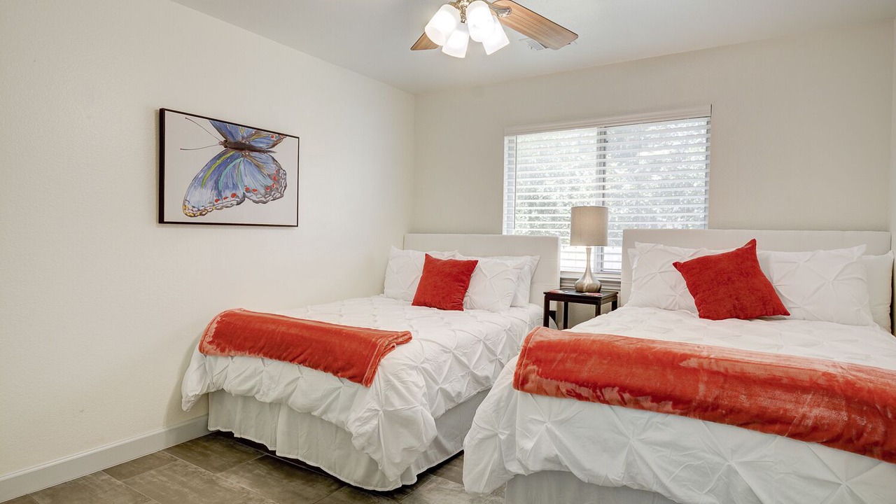 Photo of Bedroom in Stone Oak