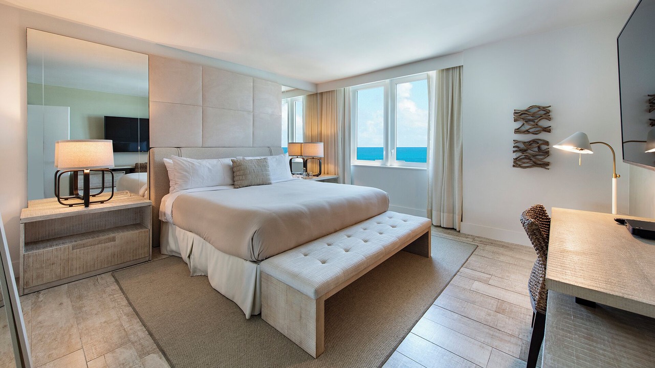 Photo of Bedroom in City Center