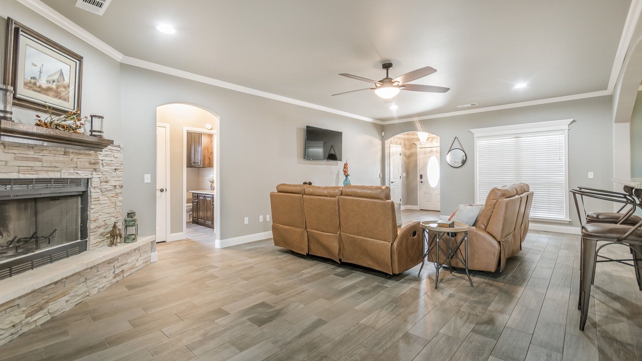 Photo of Livingroom in Canyon